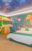 Туры в отель Dalian Shibeiwan Resort