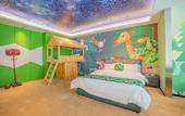 Туры в отель Dalian Shibeiwan Resort