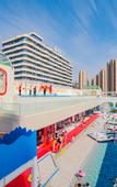 Туры в отель Dalian Shibeiwan Resort