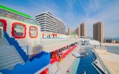 Туры в отель Dalian Shibeiwan Resort
