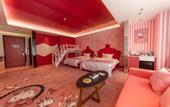 Туры в отель Dalian Shibeiwan Resort