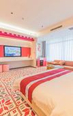 Туры в отель Dalian Shibeiwan Resort