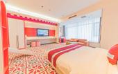 Туры в отель Dalian Shibeiwan Resort