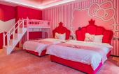 Туры в отель Dalian Shibeiwan Resort