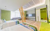 Туры в отель Dalian Shibeiwan Resort