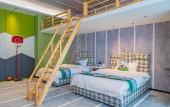Туры в отель Dalian Shibeiwan Resort