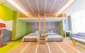 Туры в отель Dalian Shibeiwan Resort