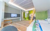 Туры в отель Dalian Shibeiwan Resort