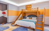 Туры в отель Dalian Shibeiwan Resort