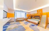 Туры в отель Dalian Shibeiwan Resort