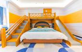 Туры в отель Dalian Shibeiwan Resort