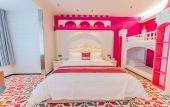 Туры в отель Dalian Shibeiwan Resort
