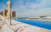Туры в отель Dalian Shibeiwan Resort
