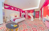 Туры в отель Dalian Shibeiwan Resort