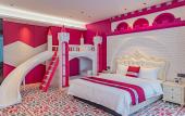 Туры в отель Dalian Shibeiwan Resort