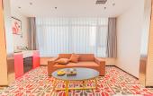 Туры в отель Dalian Shibeiwan Resort