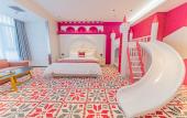 Туры в отель Dalian Shibeiwan Resort