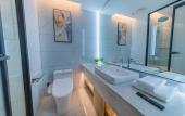 Туры в отель Dalian Shibeiwan Resort