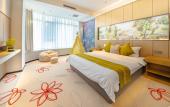 Туры в отель Dalian Shibeiwan Resort