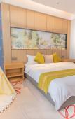 Туры в отель Dalian Shibeiwan Resort