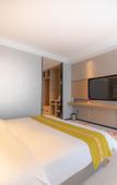 Туры в отель Dalian Shibeiwan Resort