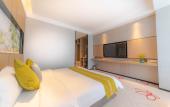 Туры в отель Dalian Shibeiwan Resort