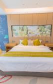 Туры в отель Dalian Shibeiwan Resort