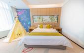 Туры в отель Dalian Shibeiwan Resort