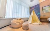 Туры в отель Dalian Shibeiwan Resort
