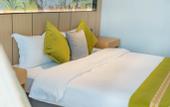 Туры в отель Dalian Shibeiwan Resort
