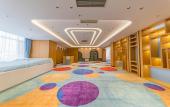 Туры в отель Dalian Shibeiwan Resort
