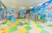 Туры в отель Dalian Shibeiwan Resort