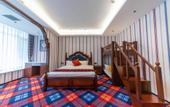 Туры в отель Dalian Shibeiwan Resort