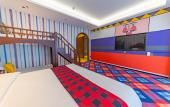 Туры в отель Dalian Shibeiwan Resort