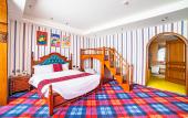 Туры в отель Dalian Shibeiwan Resort