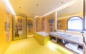 Туры в отель Dalian Shibeiwan Resort