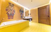 Туры в отель Dalian Shibeiwan Resort