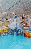 Туры в отель Dalian Shibeiwan Resort