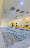 Туры в отель Dalian Shibeiwan Resort