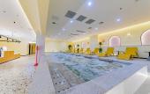 Туры в отель Dalian Shibeiwan Resort