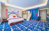 Туры в отель Dalian Shibeiwan Resort