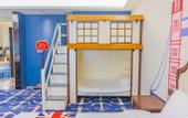Туры в отель Dalian Shibeiwan Resort