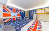 Туры в отель Dalian Shibeiwan Resort