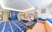 Туры в отель Dalian Shibeiwan Resort