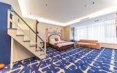 Туры в отель Dalian Shibeiwan Resort