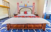 Туры в отель Dalian Shibeiwan Resort