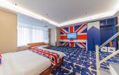 Туры в отель Dalian Shibeiwan Resort