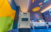 Туры в отель Dalian Shibeiwan Resort