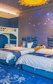 Туры в отель Dalian Shibeiwan Resort