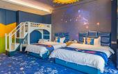 Туры в отель Dalian Shibeiwan Resort